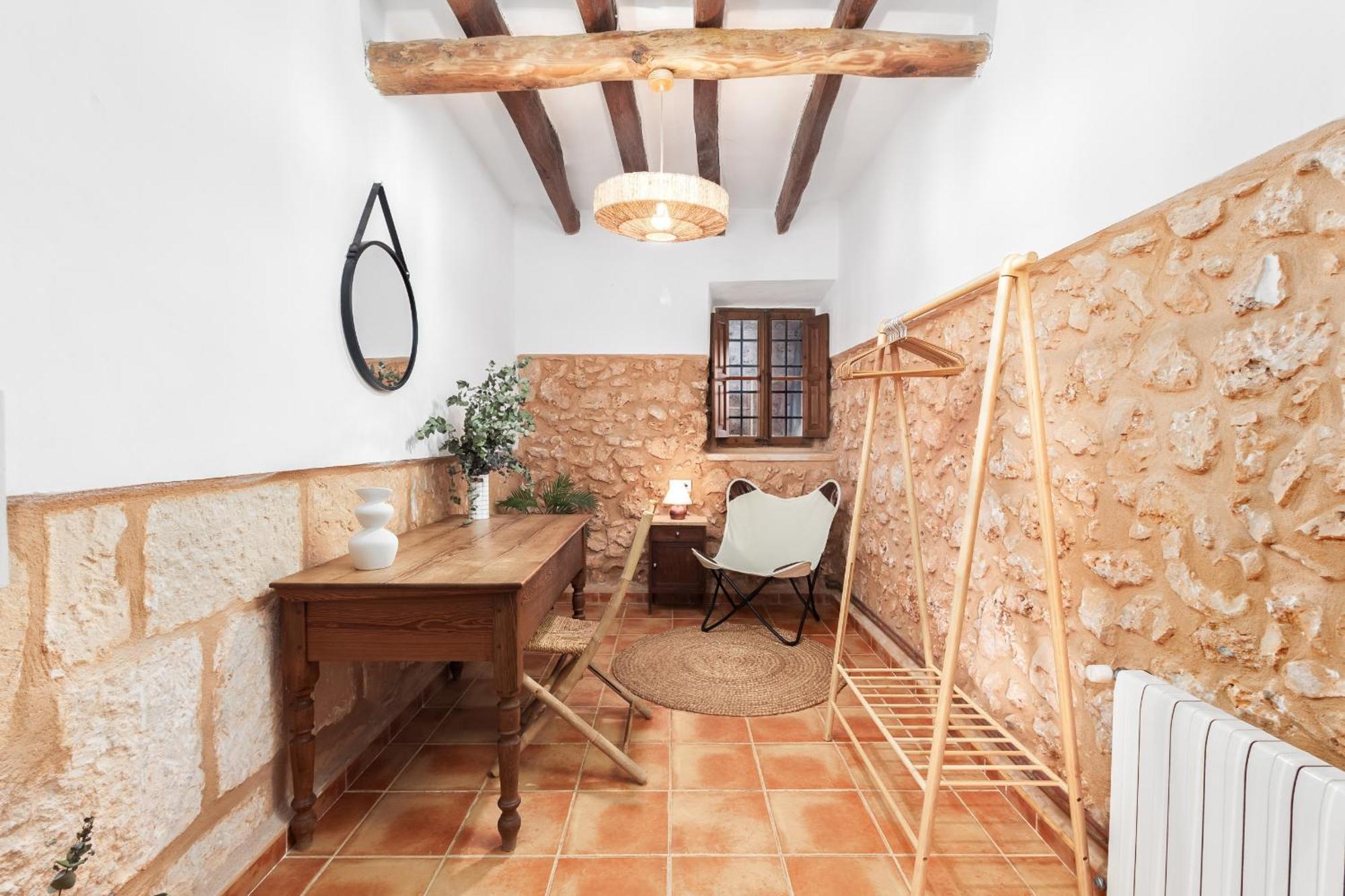 Casa Antigua ξενώνας Santanyi Εξωτερικό φωτογραφία