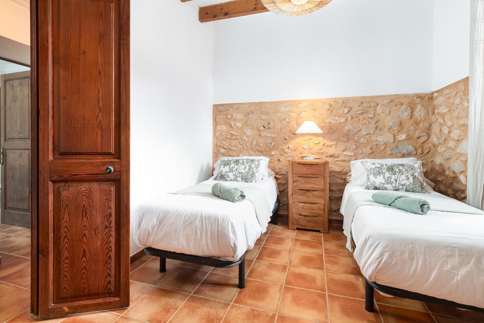 Casa Antigua ξενώνας Santanyi Εξωτερικό φωτογραφία