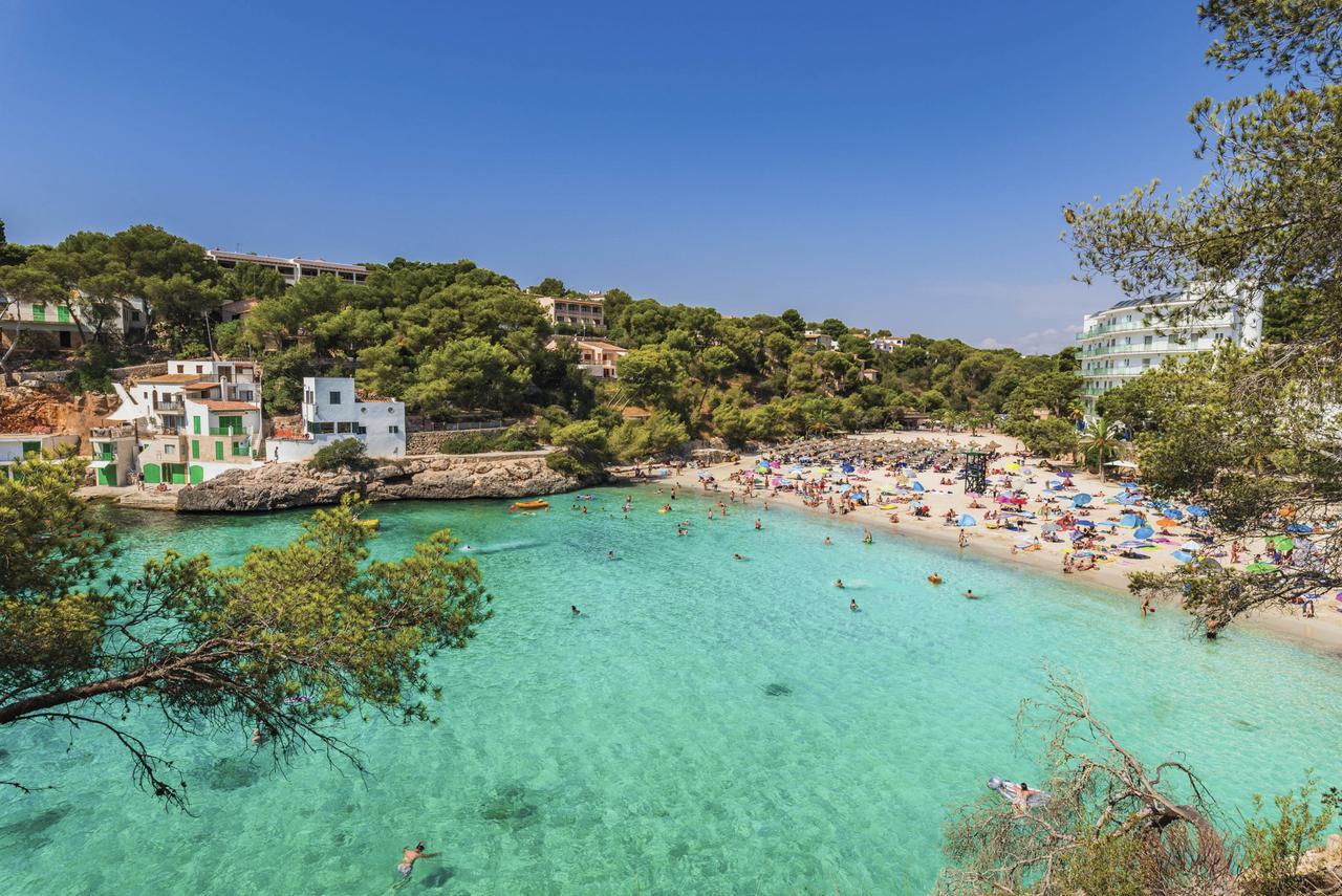 Casa Antigua ξενώνας Santanyi Εξωτερικό φωτογραφία